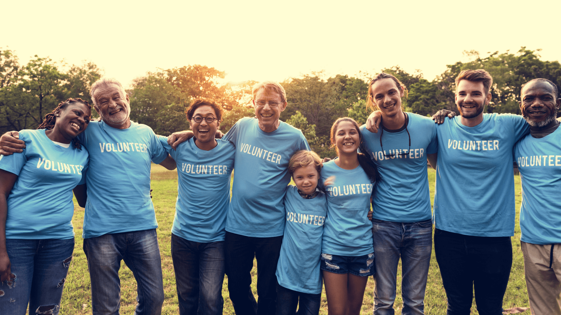 How to Start a Volunteer Program in Your Community - CivicPlus