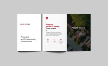 CivicPlus Powering and Empowering Government Brochure