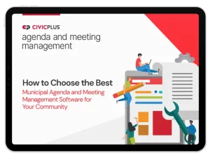 Choosing the Best Agenda and Meeting Management Software