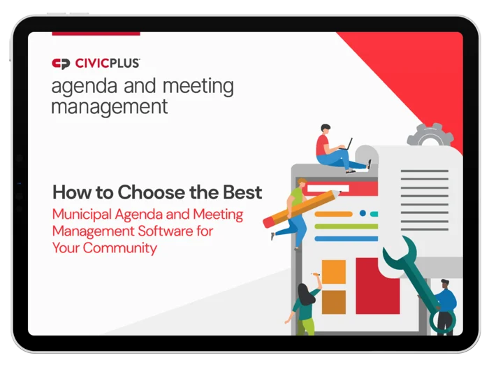 Choosing the Best Agenda and Meeting Management Software