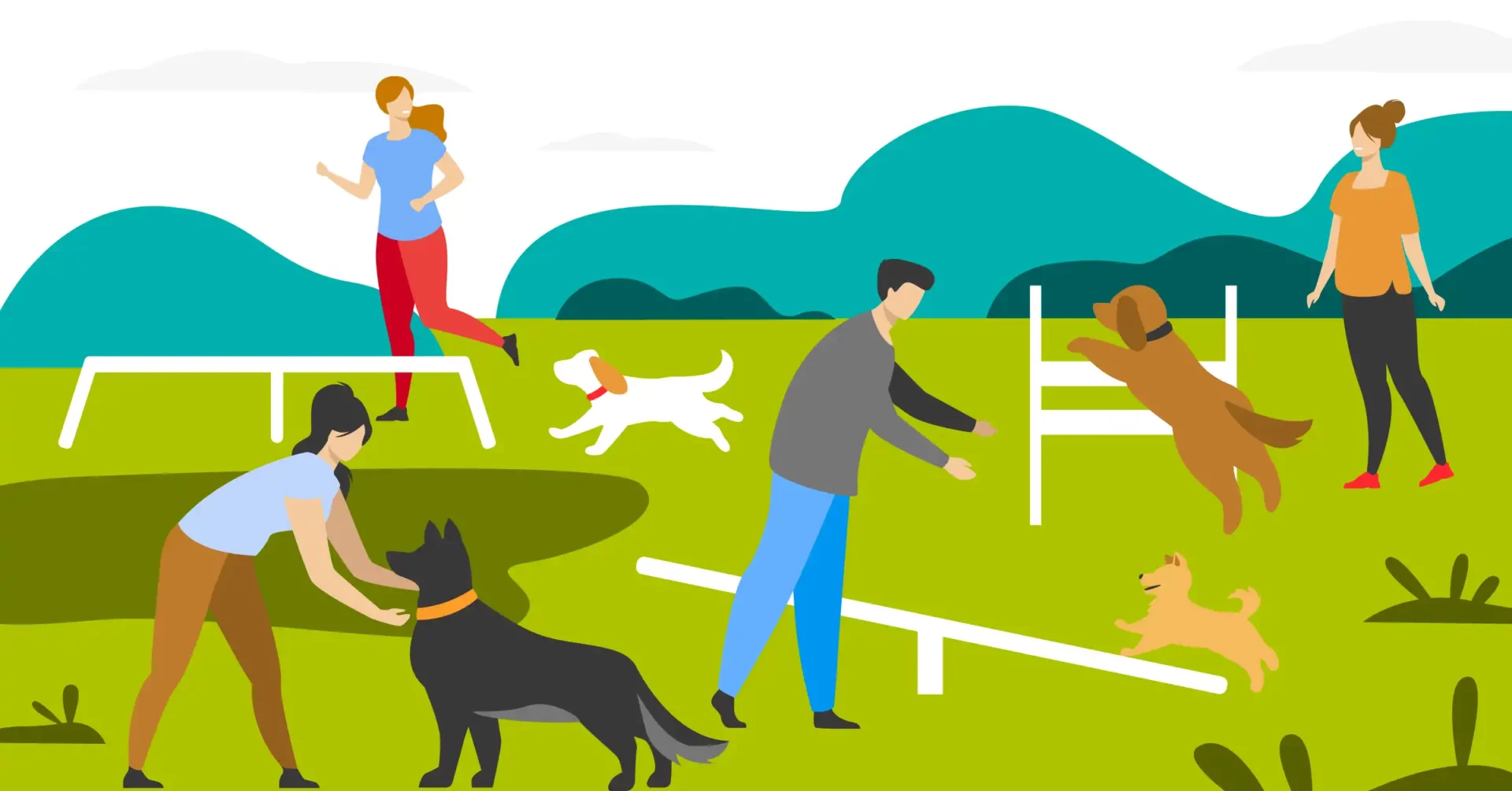 Parks and Recreation Community Engagement and Inclusivity CivicPlus