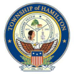 Logo of the Township of Hamilton, New Jersey