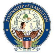 Logo of the Township of Hamilton, New Jersey