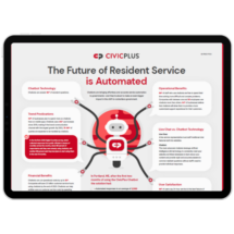 LP Offer Image Chatbot AI Infographic