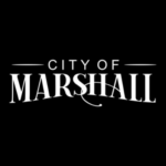 Logo of the City of Marshall, MO