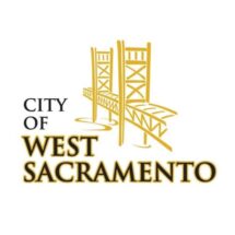 Logo of the City of West Sacramento, Government