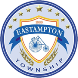 Logo of the Township of Eastampton