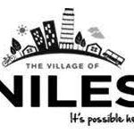 Village of Niles logo