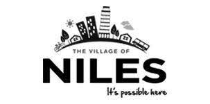 Village of Niles logo