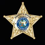 Orange County Sheriff's logo