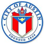 Logo of the City of Austin