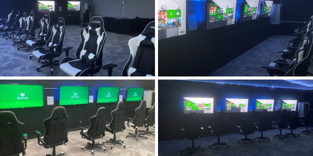 Blog - Hurricane City, UT Recreation Keeps Citizens Engaged During COVID-19 with Esports Program