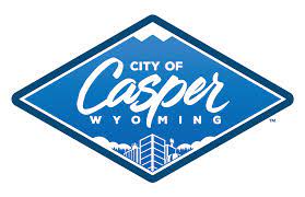 City of Casper, Wyoming Logo