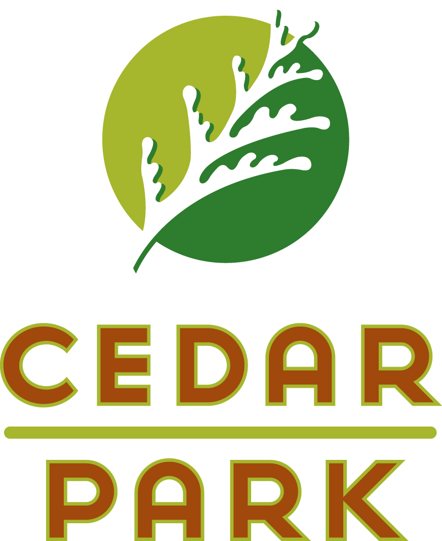 Cedar Park, TX logo