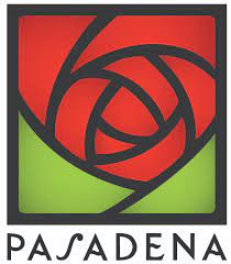 City of Pasadena California Logo