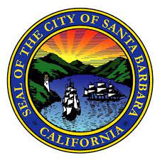 City of Santa Barbara Seal