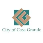 Logo of the City of Casa Grande