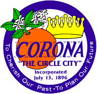 Logo of Circle City Corona