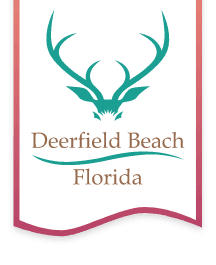 Deerfield Beach, Florida logo