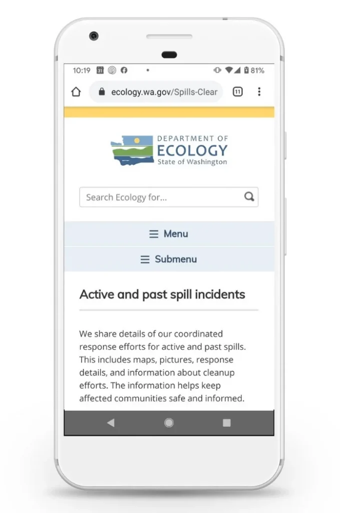 Ecology_App