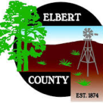 Elbert County, CO Seal