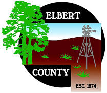 Elbert County, CO Seal