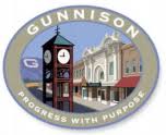 Logo of Gunnison City