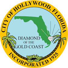 Hollywood Florida Seal