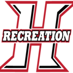 Hurricane City Recreation logo