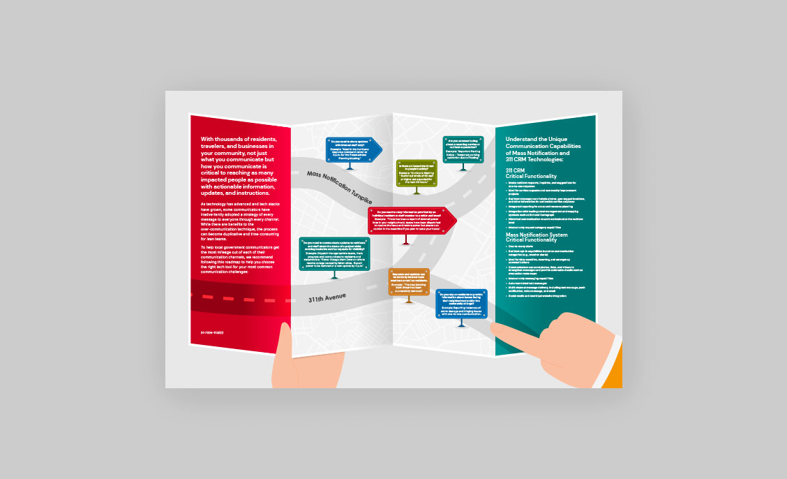 CivicPlus | A Public Communicator’s Technology Roadmap