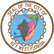 Seal of the city of Key West, Florida