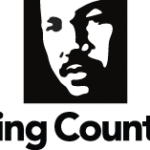 Logo of King County