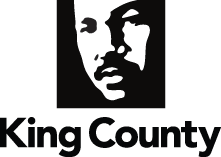 Logo of King County