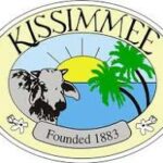 Kissimee FL Logo