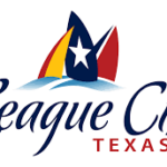 Logo of League City, Texas