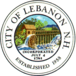 City of Lebanon, New Hampshire logo