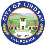 City of Lindsay California logo