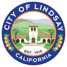 City of Lindsay California logo