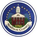 Madison County, VA Logo