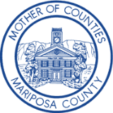 Mariposa County Logo