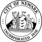 Seal of the City of Newark