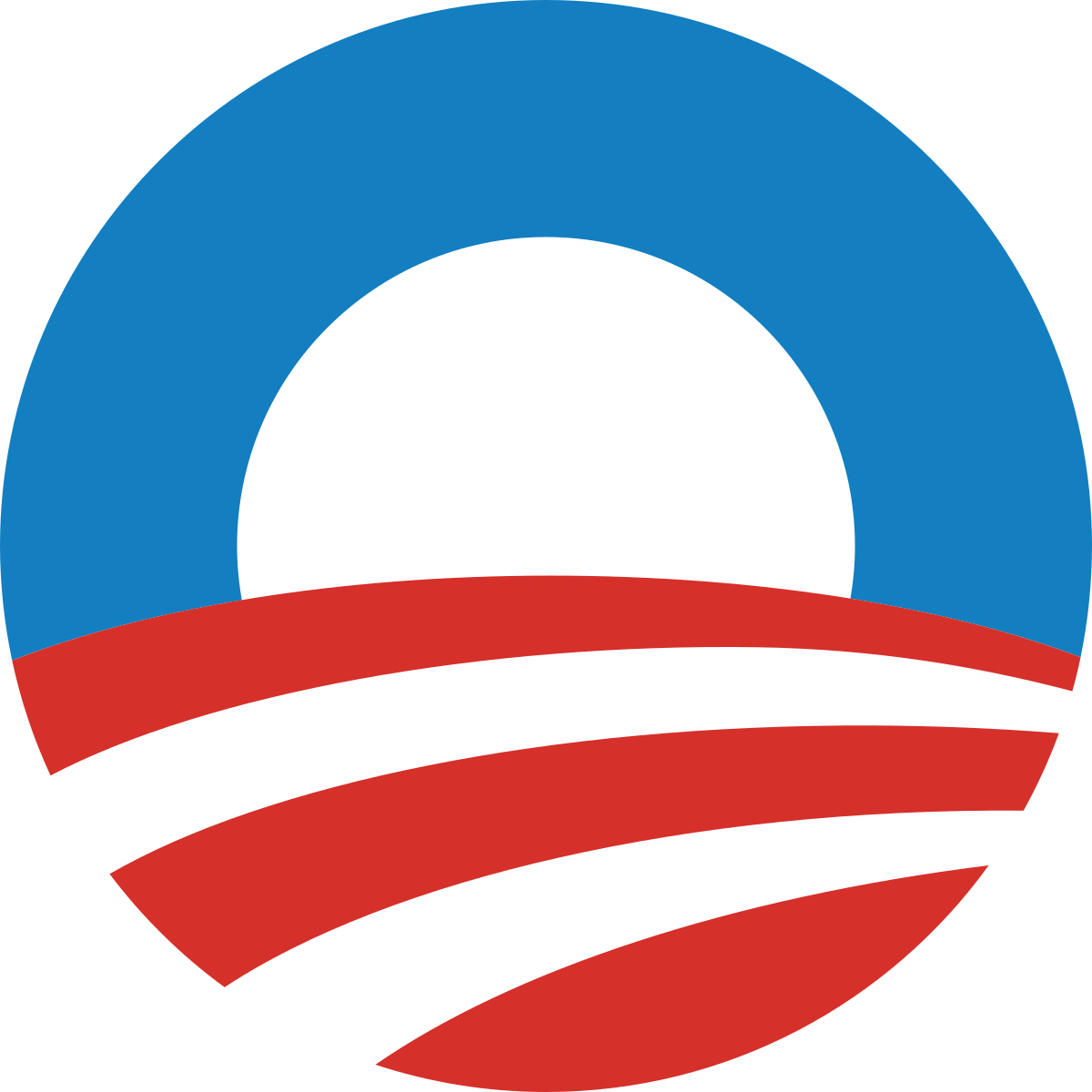 Obama Administration Logo