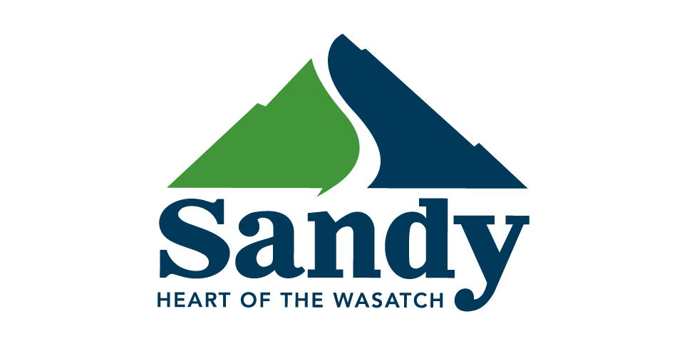 Sandy City Logo