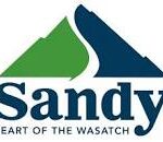 Logo of Sandy City, Utah