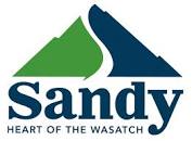 Logo of Sandy City, Utah