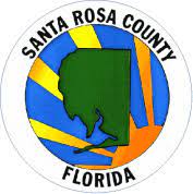 Santa Rosa County Logo