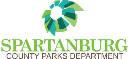 Spartanburg County Parks Department Logo