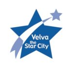 Logo of the City of Velva, ND