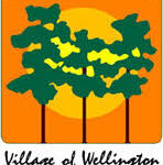 Village of Wellington Circle Logo