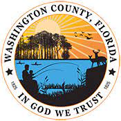 Logo of Washington County, FL